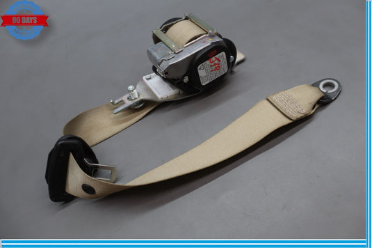 07-19 Mercedes X166 GL450 GLS350 Rear Right Side Seat Belt Retractor Oem