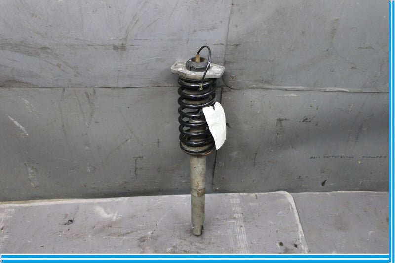 Load image into Gallery viewer, 2013 Maserati Quattroporte Rear Shock Absorber Spring Coil Strut Oem

