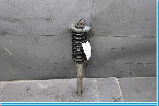 2013 Maserati Quattroporte Rear Shock Absorber Spring Coil Strut Oem