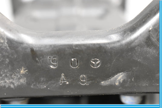 07-13 Mercedes S550 S600 Front Left Driver Side Bumper Reinforcement Bracket Oem