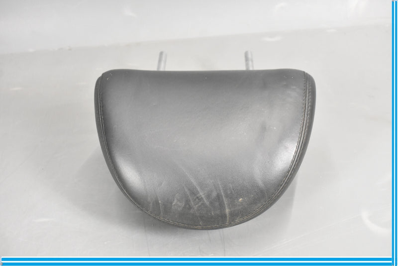 Load image into Gallery viewer, 07-09 Lexus LS460 Front Left Driver Side Upper Seat Head Rest Black Oem
