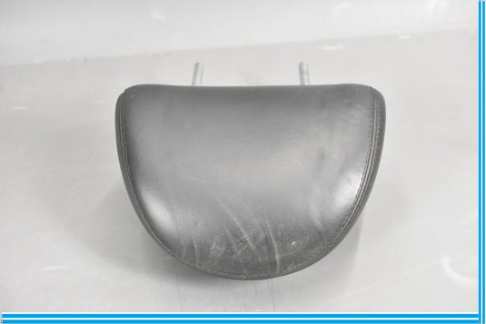 07-09 Lexus LS460 Front Left Driver Side Upper Seat Head Rest Black Oem