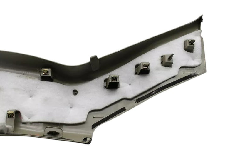 Load image into Gallery viewer, 03-07 Hummer H2 Rear Right Passenger Side C Pillar Trim Cover Panel OEM
