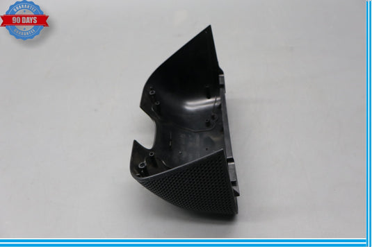05-11 Mercedes R171 SLK280 Dashboard Fairing Cover Black A1716800207 Oem