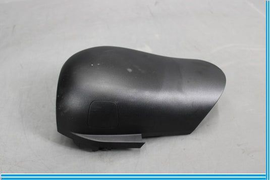 12-18 BMW 320i 328i F30 Left Side Steering Column Bottom Cover Trim Oem