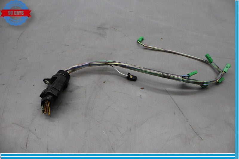 Load image into Gallery viewer, 11-14 Volkswagen Touareg 14-Pin Transmission Wiring Harness 0C8927363 Oem
