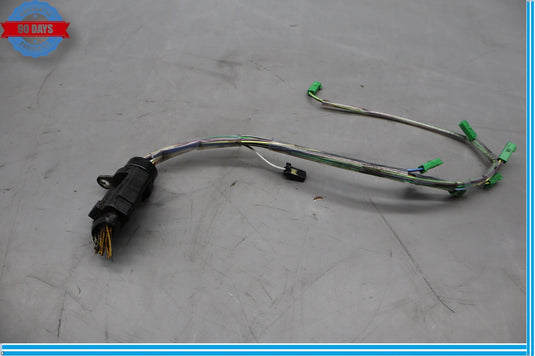 11-14 Volkswagen Touareg 14-Pin Transmission Wiring Harness 0C8927363 Oem