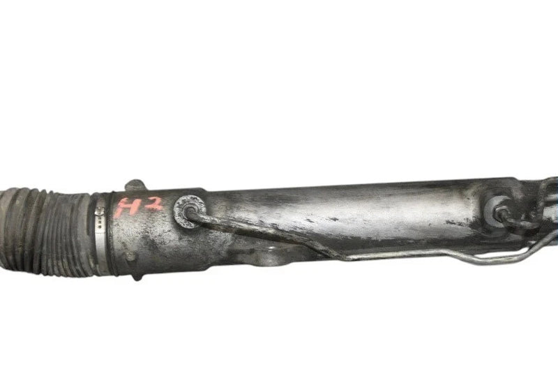 Load image into Gallery viewer, 2007-2013 BMW X5 E70 FRONT STEERING RACK GEAR AND PINION ASSEMBLY OEM
