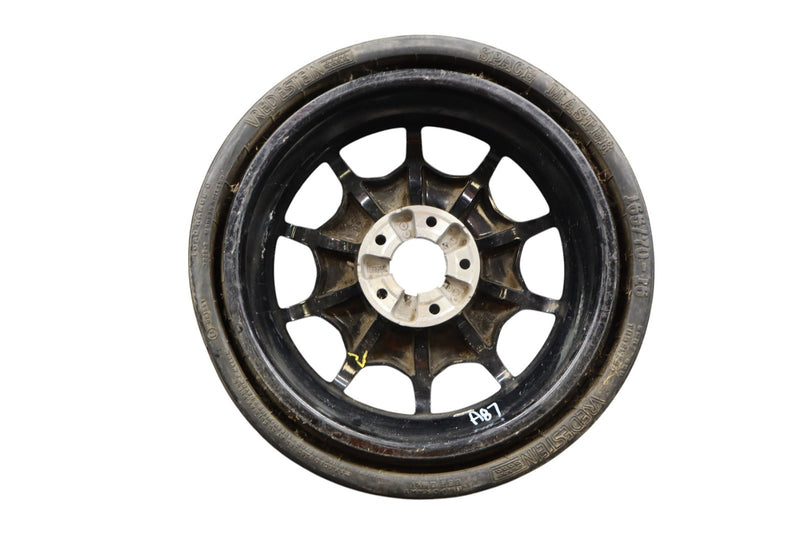 Load image into Gallery viewer, 01-04 Mercedes R170 SLK320 Spare Tire Wheel Saver 16&quot; 16 A1704010602 OEM
