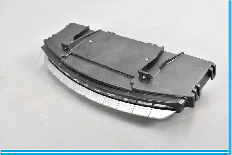 Load image into Gallery viewer, 07-14 Mercedes S550 CL550 W221 AC A/C Climate Control Switch Dual Zone Oem
