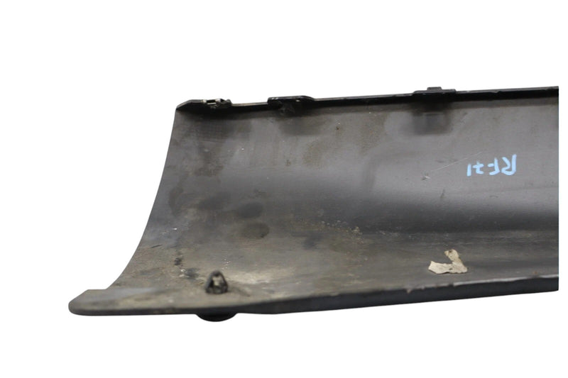 Load image into Gallery viewer, 14-19 Maserati Ghibli Rear Right Side Bumper Valance Lower Cover Panel Trim OEM
