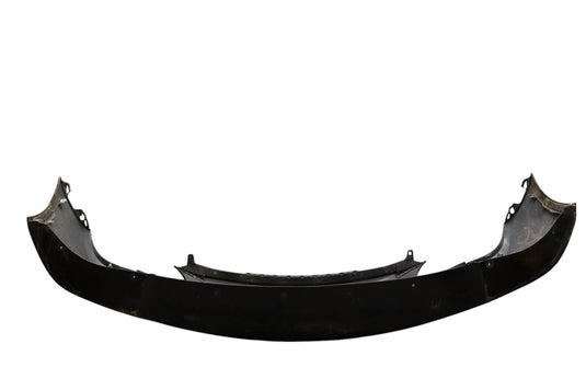 09-12 BMW 740i 750Li F01 Front Lower Bumper Shell Cover Penal Assembly Black OEM
