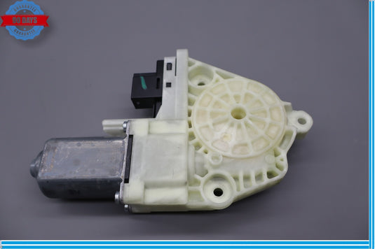 10-16 Porsche Panamera 970 Rear Right Side Door Window Regulator Motor Oem
