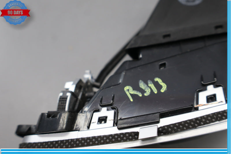 Load image into Gallery viewer, 11-13 Hyundai Equus SIG Right Passenger Side Dash Air Vent Trim Grille Oem
