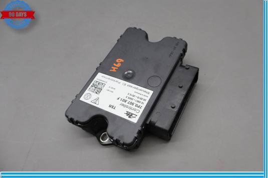 11-18 Porsche Cayenne 958 E-Hybrid Electronic Parking Brake Control Module Oem