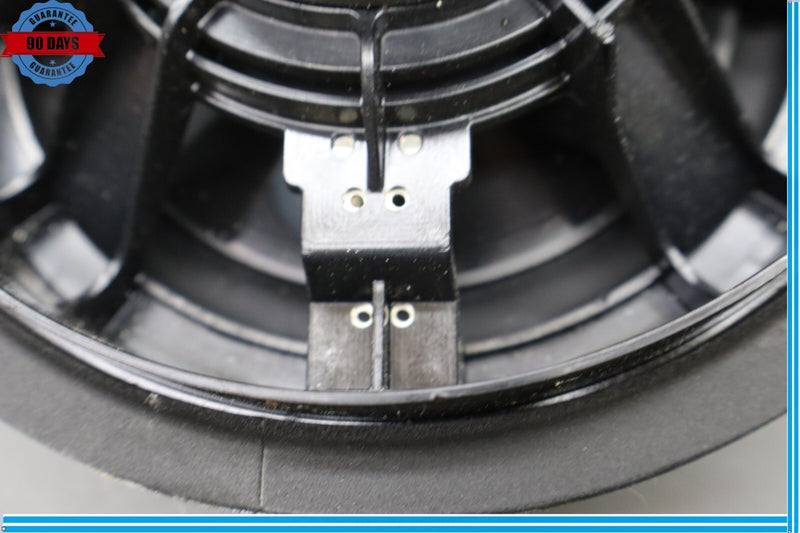Load image into Gallery viewer, 12-19 Mercedes X166 GL350 GL450 Rear Left or Right Door Sound Speaker Oem
