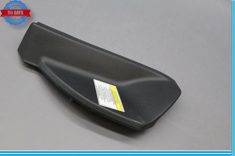 Load image into Gallery viewer, 10-16 Mercedes E350 E500 Left Dashboard Dash Cover Panel Trim Black Oem
