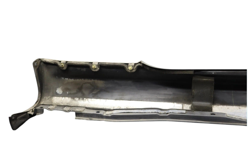 Load image into Gallery viewer, 02-05 Lexus SC430 Z40 Left Driver Side Rocker Panel Skirt Molding Silver OEM
