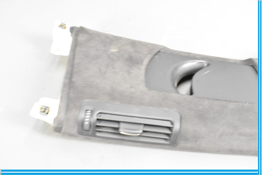 2011-2018 Audi A8 S8 Right Passenger Side Upper Pillar Trim Cover Panel Oem