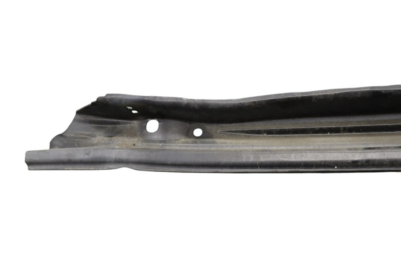 Load image into Gallery viewer, 09-16 Audi A4 A4 Quattro Rear Bumper Reinforcement Impact Bar Beam 8T0807313 Oem

