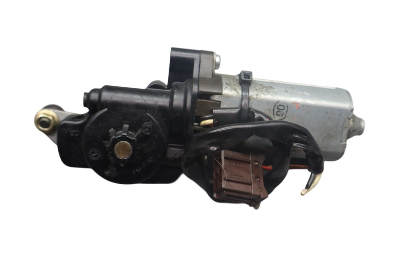 Load image into Gallery viewer, 01-09 Mercedes W209 CLK500 Front Right Side Seat Adjustment Control Motor Oem
