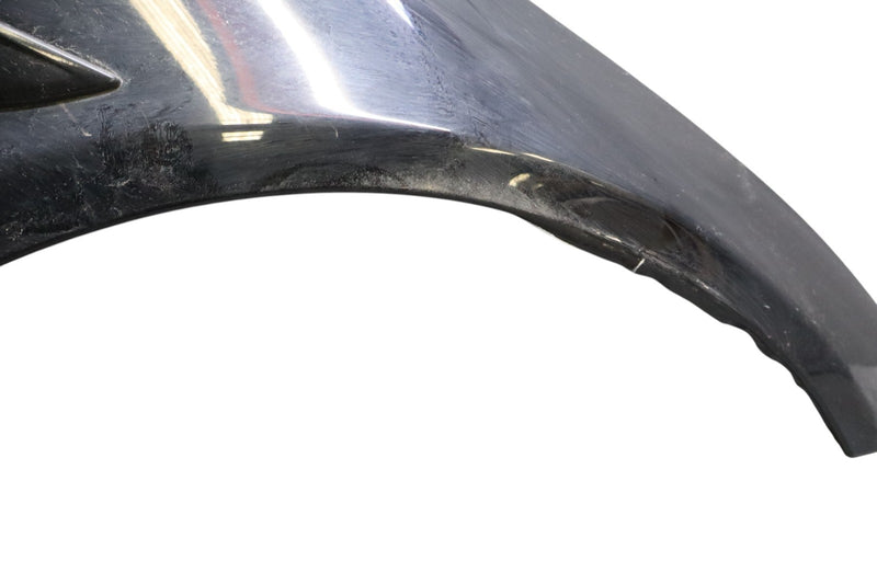 Load image into Gallery viewer, 10-19 Jaguar X351 XJ XJL XJR Right Passenger Side Fender Wing Panel Black Oem
