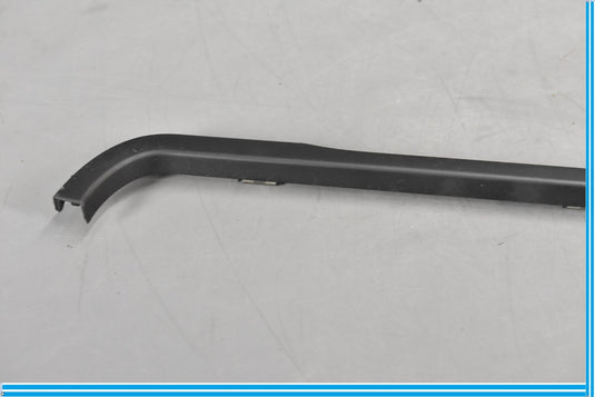 09-15 BMW 750i 750Li F01 Center Dashboard Speedometer Lower Trim Cover Oem