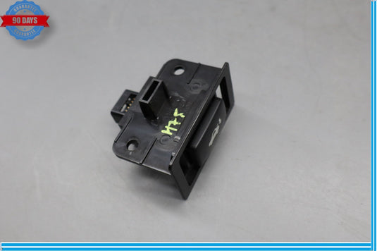 07-17 Lexus LS460 LS460L Power Trunk Close Lid Control Switch Button 15C081 Oem