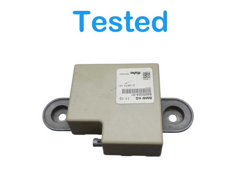 Load image into Gallery viewer, 11-16 BMW 528i 535i GT xDriver F10 Antenna Amplifier Module 693502401 Oem
