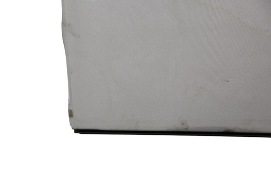 12-16 Mercedes CLS550 W218 Interior Headliner Roof Sunroof Slide Trim Cover Oem
