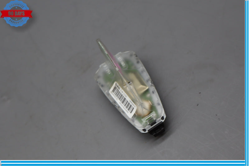 Load image into Gallery viewer, 12-16 BMW F30 320i 428i Rear Satellite Roof Shark Fin Antenna Oem
