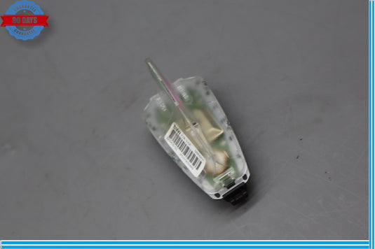 12-16 BMW F30 320i 428i Rear Satellite Roof Shark Fin Antenna Oem