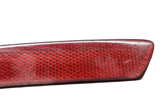 14-17 Maserati Ghibli Rear Right Side Marker Reflector Lamp 50504339 Oem
