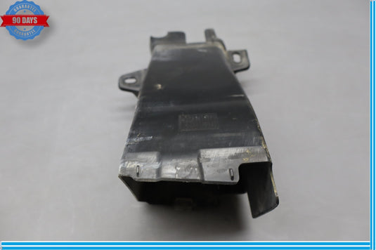 09-12 BMW 750i 750Li F01 F02 Front Left Driver Side Brake Air Duct / Tube Oem