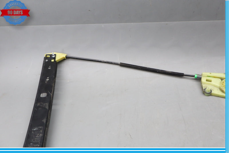Load image into Gallery viewer, 10-15 Audi Q7 Front Left Driver Side Door Window Regulator W/O Motor Oem
