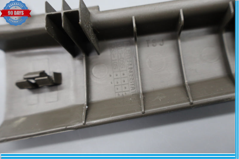 Load image into Gallery viewer, 09-17 Audi SQ5 Q5 Front Left Driver Side A-Pillar Trim Panel Lining Cover Oem
