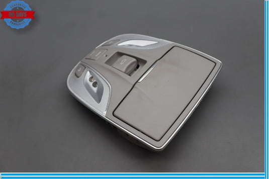 11-16 Hyundai Equus Front Overhead Dome Light Sunroof Switch 9281003NXXX Oem