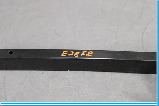 06-13 Land Rover Range Rover Sport Front Right Side Door Window Glass Guide Oem