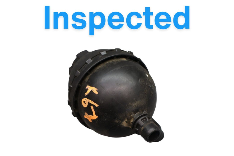 Load image into Gallery viewer, 14-21 BMW I3 I01 REX Hybrid Engine Coolant Expansion Tank Reservoir Bottle Oem
