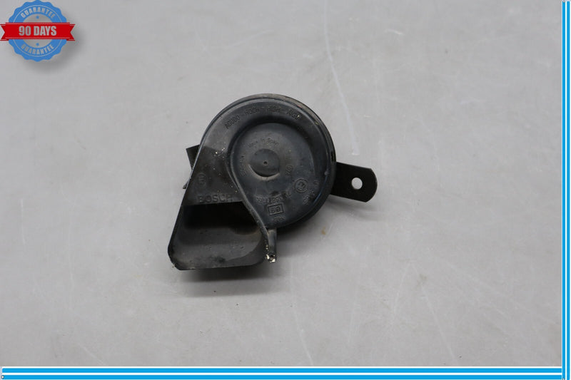 Load image into Gallery viewer, 03-06 Mercedes R230 SL500 SL600 Front Left Side High Tone Pitch Horn Oem
