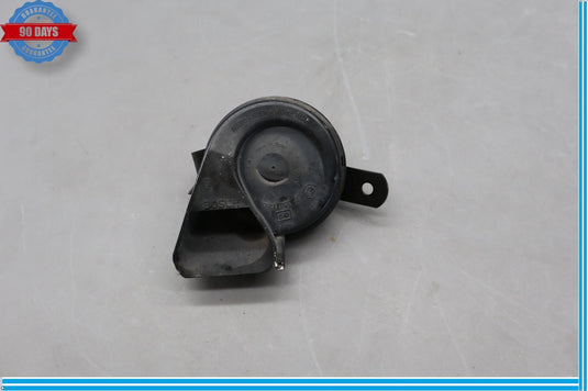 03-06 Mercedes R230 SL500 SL600 Front Left Side High Tone Pitch Horn Oem