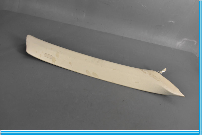 Load image into Gallery viewer, 11-18 Volkswagen VW Touareg Front Right Side Upper A Pillar Trim Panel Oem
