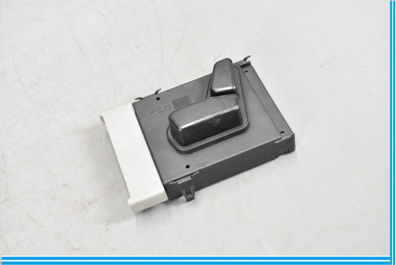 Load image into Gallery viewer, 14-17 Maserati Ghibli Front Left Driver Seat Adjustment Control Switch Oem
