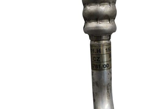 @12-18 Audi A6 A7 Quattro A/C Refrigerant Discharge Line Hose 4H0260701 Oem