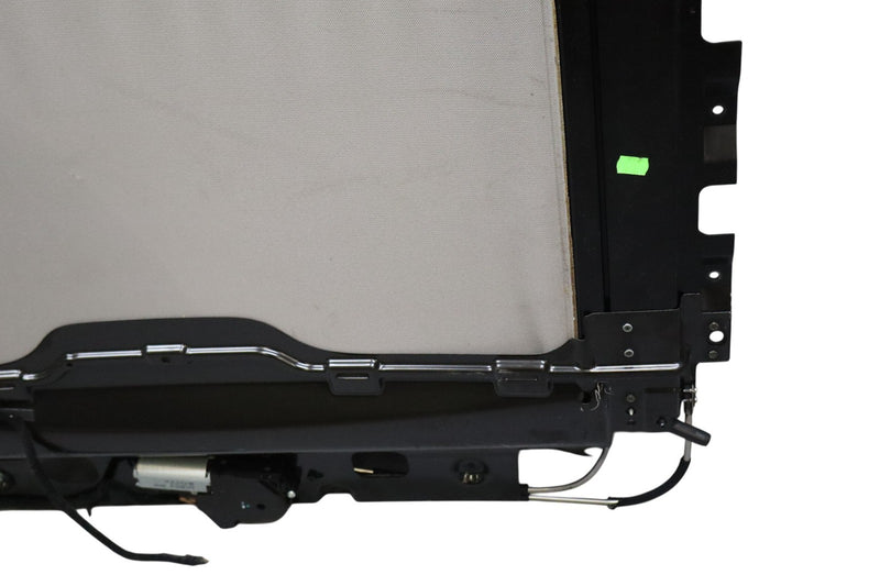 Load image into Gallery viewer, 10-17 BMW 535i GT xDrive Panoramic Sun Roof Sunroof Assembly Black Oem
