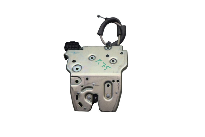 Load image into Gallery viewer, 15-20 Hyundai Genesis G80 Rear Trunk Lid Latch Lock Actuator 81230-B1000 Oem
