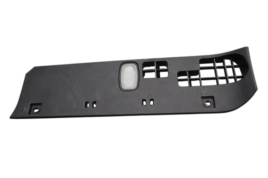 14-17 Mercedes B Electric Drive B250e Front Right Lower Dash Cover Panel Oem