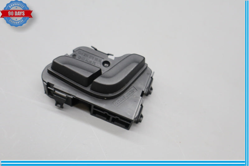 Load image into Gallery viewer, 08-17 Mercedes W204 C250 E350 Coupe Front Right Side Seat Control Switch Oem
