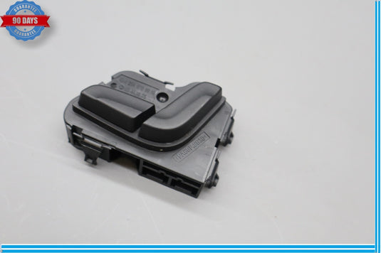 08-17 Mercedes W204 C250 E350 Coupe Front Right Side Seat Control Switch Oem