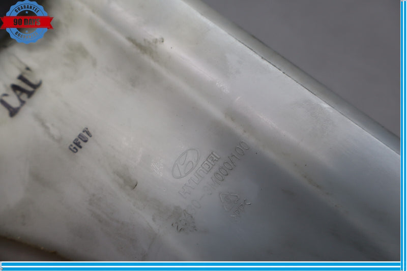 Load image into Gallery viewer, 11-16 Hyundai Equus SIG Coolant Reservoir Radiator Water Tank 254303M000 Oem

